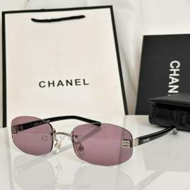 Picture of Chanel Sunglasses _SKUfw79399324fw